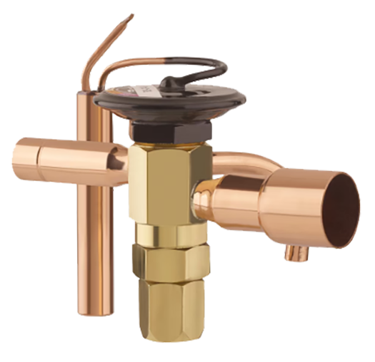  - Expansion Valves